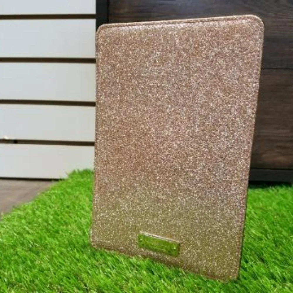 Rose Gold Kate Spade Hardcase for iPad Mini 4